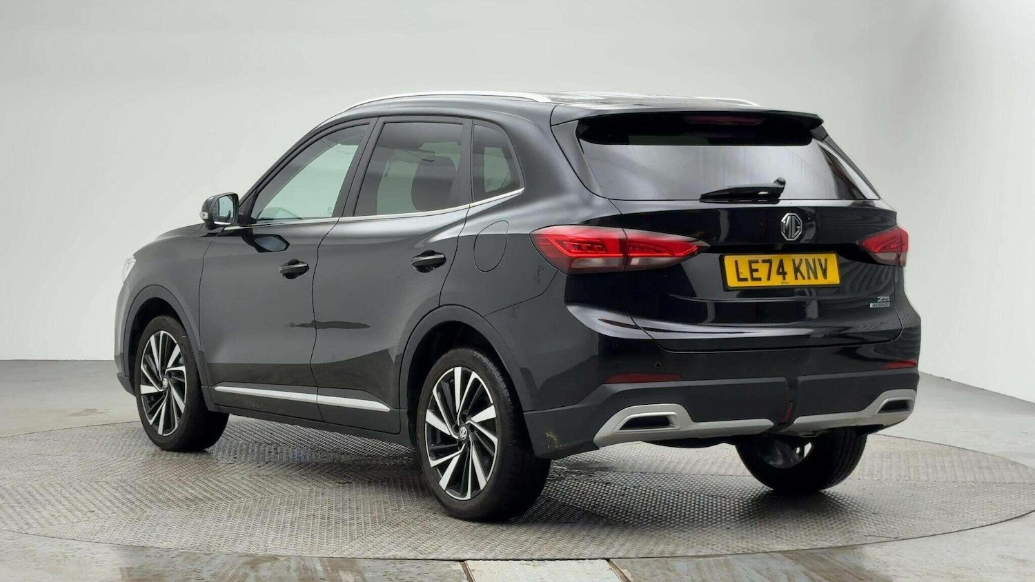 Used MG MG ZS 2024 for sale - 77629624: Photo 3