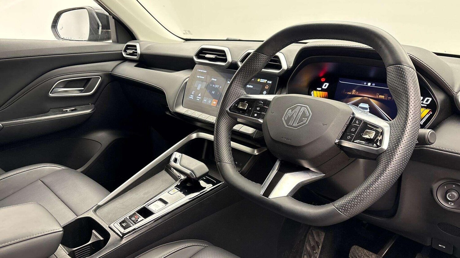 Used MG MG ZS 2024 for sale - 77629624: Photo 6