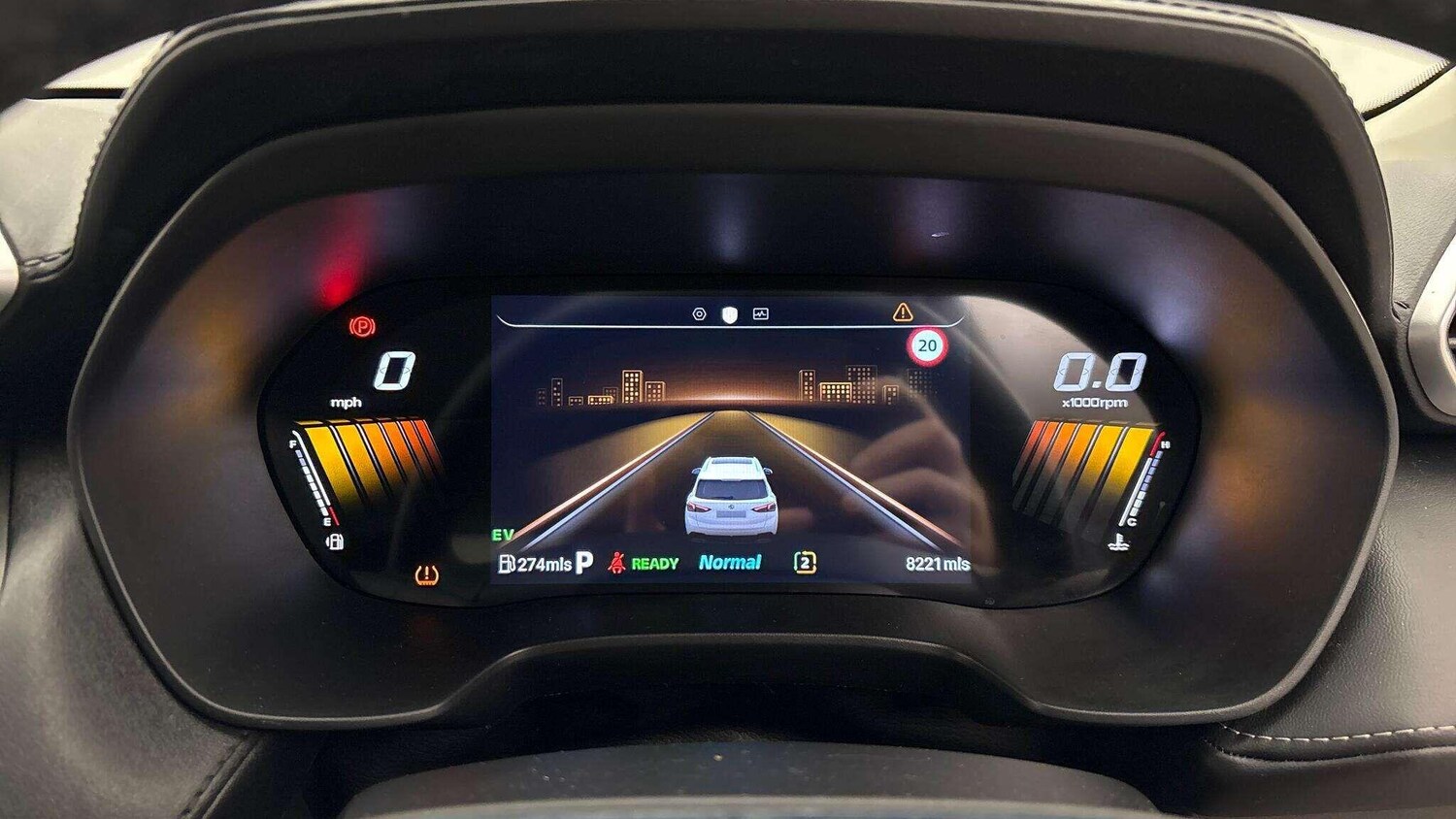 Used MG MG ZS 2024 for sale - 77629624: Photo 7