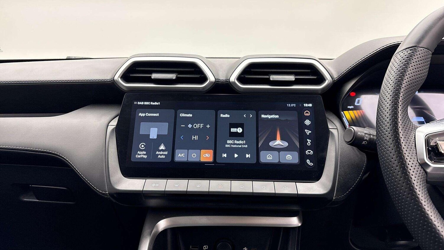 Used MG MG ZS 2024 for sale - 77629624: Photo 8