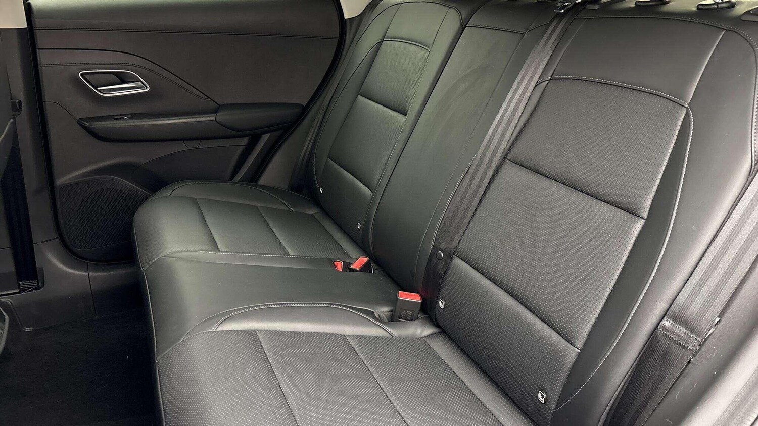 Used MG MG ZS 2024 for sale - 77629624: Photo 9