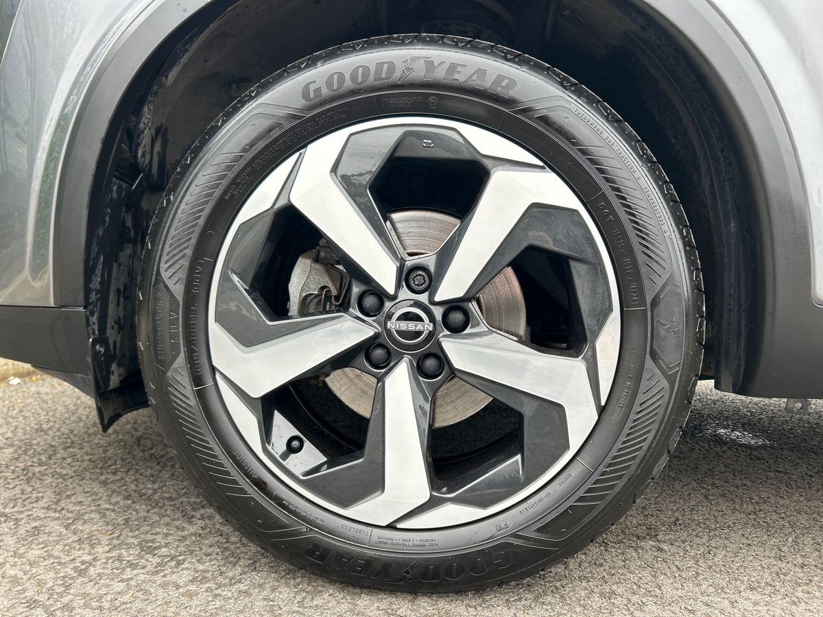 Used Nissan Qashqai 2022 for sale - 77805238: Photo 10