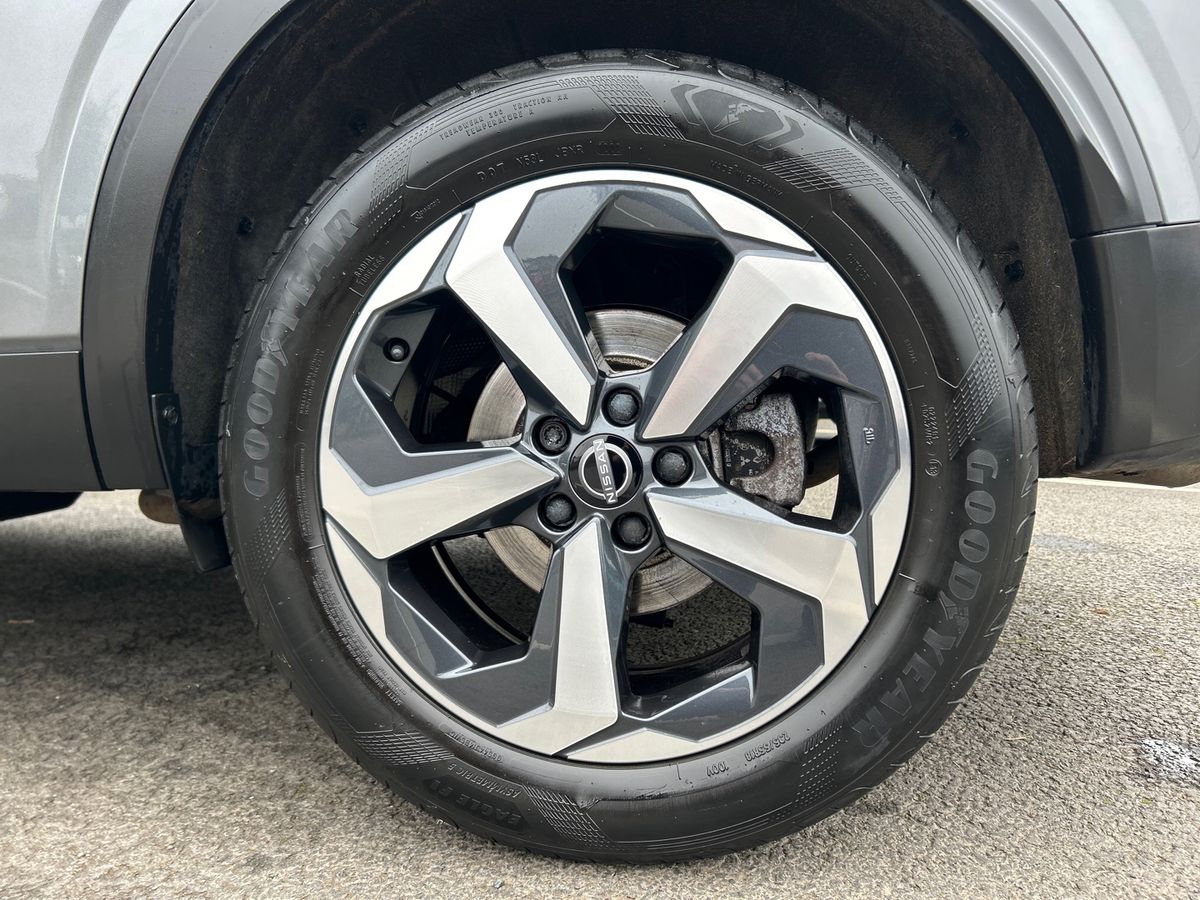 Used Nissan Qashqai 2022 for sale - 77805238: Photo 11