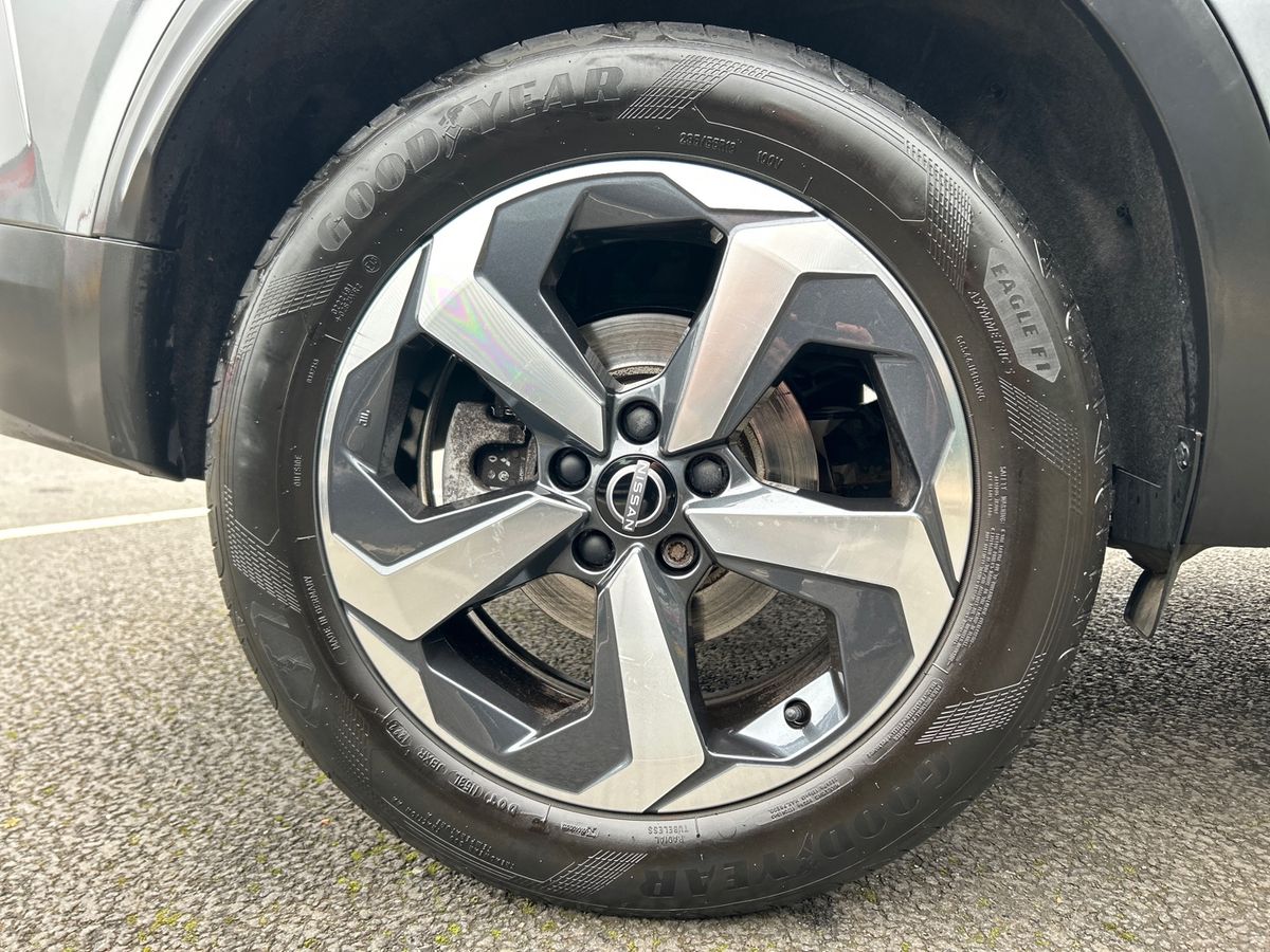 Used Nissan Qashqai 2022 for sale - 77805238: Photo 12