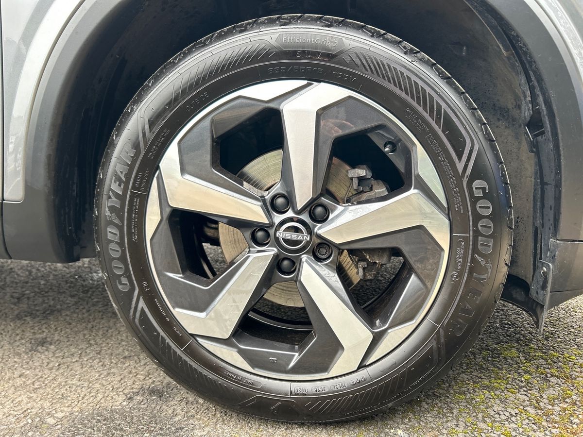 Used Nissan Qashqai 2022 for sale - 77805238: Photo 13