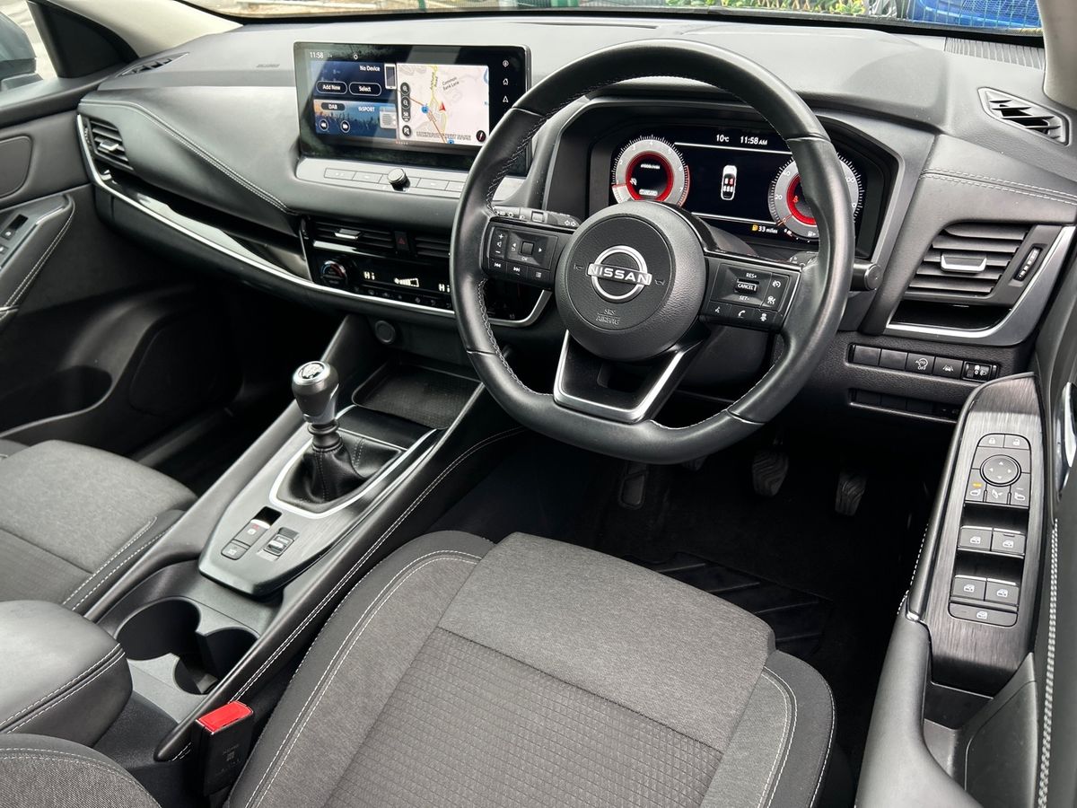 Used Nissan Qashqai 2022 for sale - 77805238: Photo 14