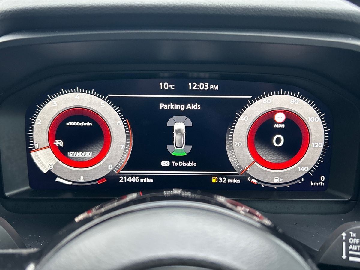 Used Nissan Qashqai 2022 for sale - 77805238: Photo 15