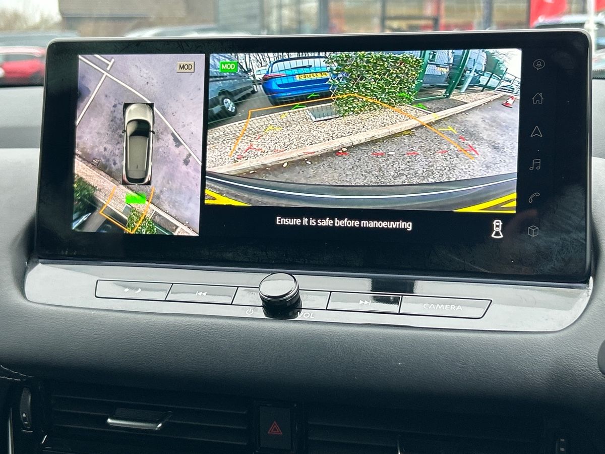 Used Nissan Qashqai 2022 for sale - 77805238: Photo 17