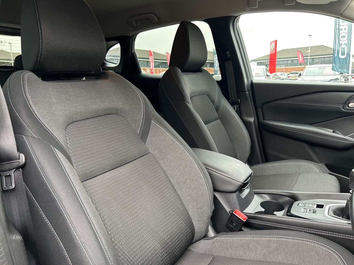 Used Nissan Qashqai 2022 for sale - 77805238: Photo 18