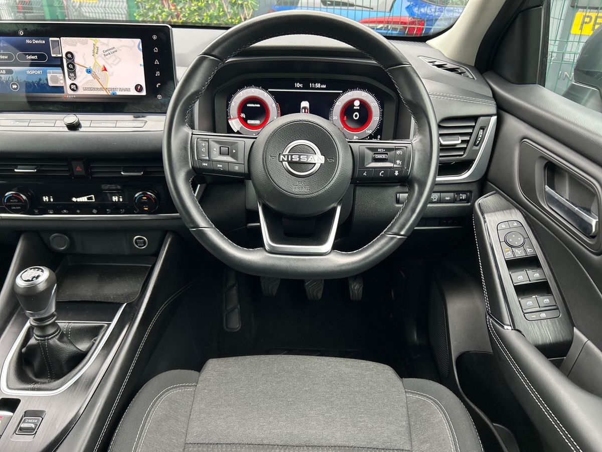 Used Nissan Qashqai 2022 for sale - 77805238: Photo 19