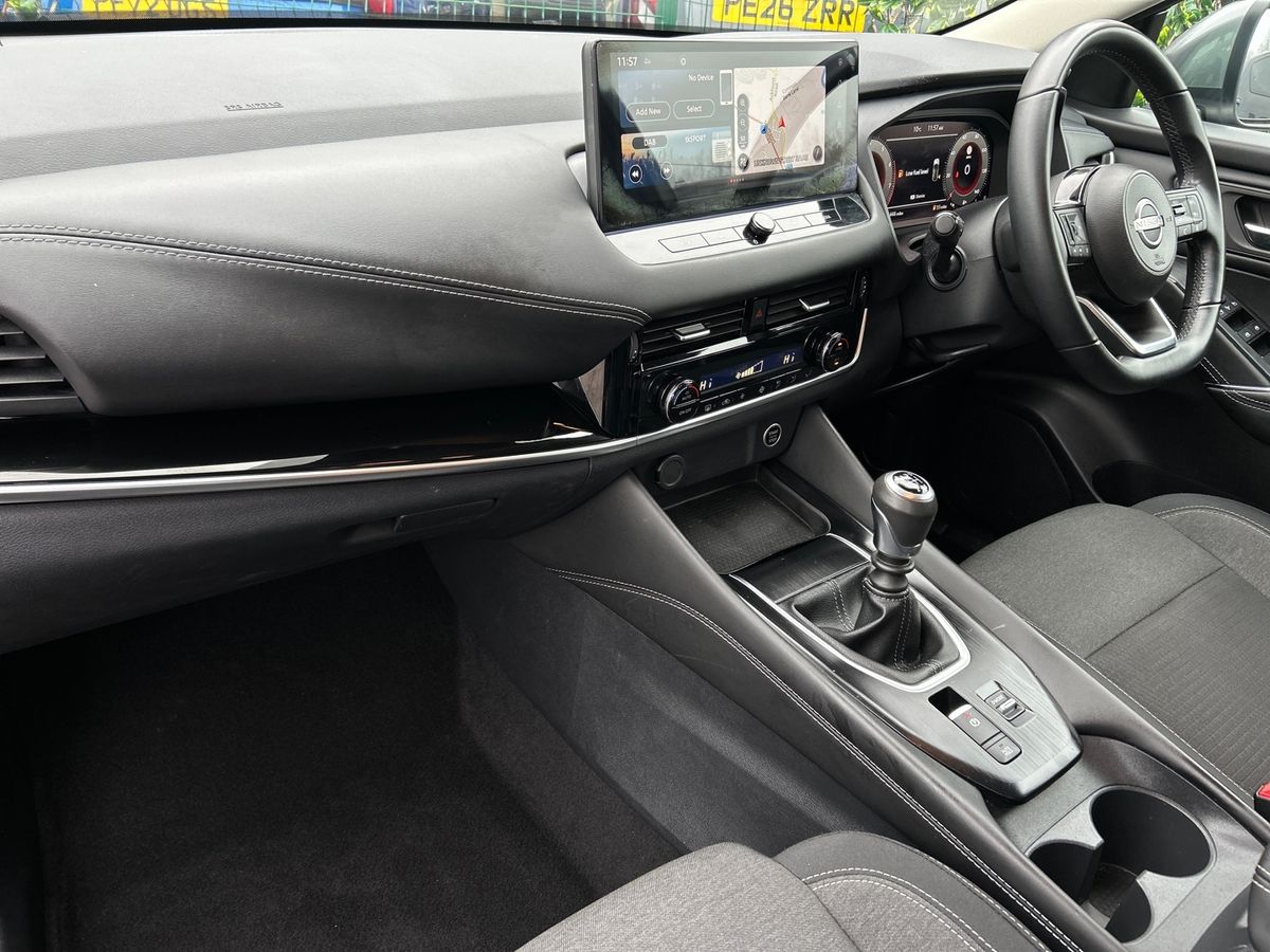 Used Nissan Qashqai 2022 for sale - 77805238: Photo 2