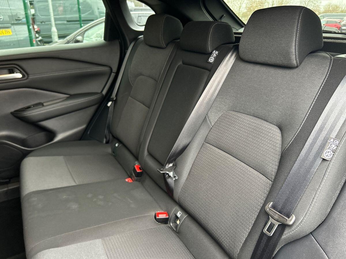 Used Nissan Qashqai 2022 for sale - 77805238: Photo 20