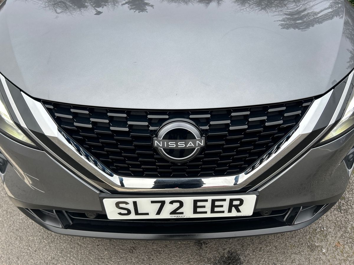 Used Nissan Qashqai 2022 for sale - 77805238: Photo 26