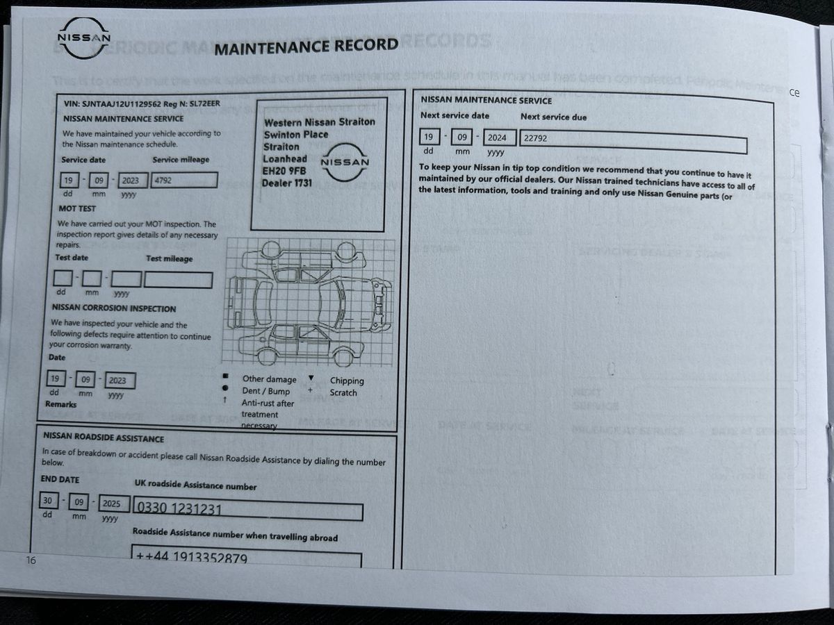 Used Nissan Qashqai 2022 for sale - 77805238: Photo 28