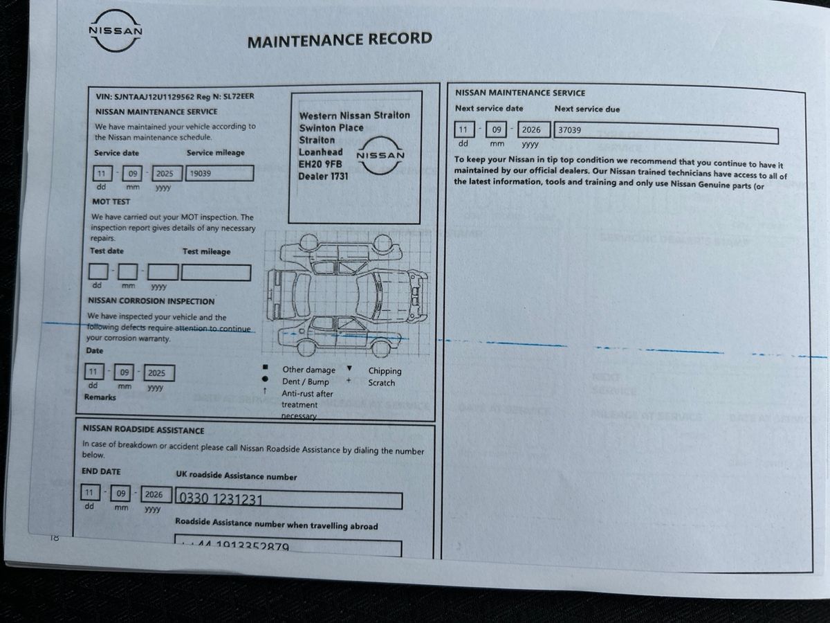 Used Nissan Qashqai 2022 for sale - 77805238: Photo 30
