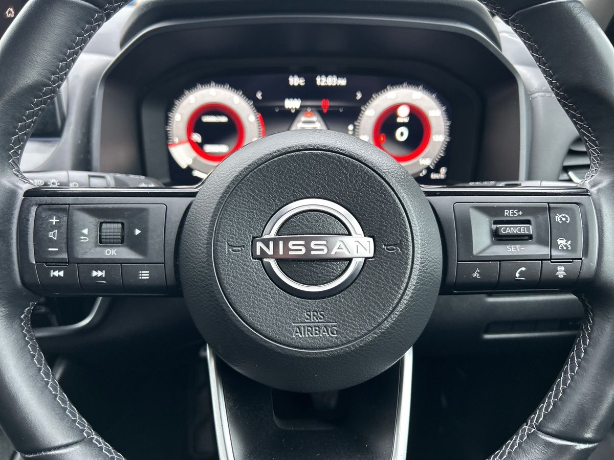 Used Nissan Qashqai 2022 for sale - 77805238: Photo 31