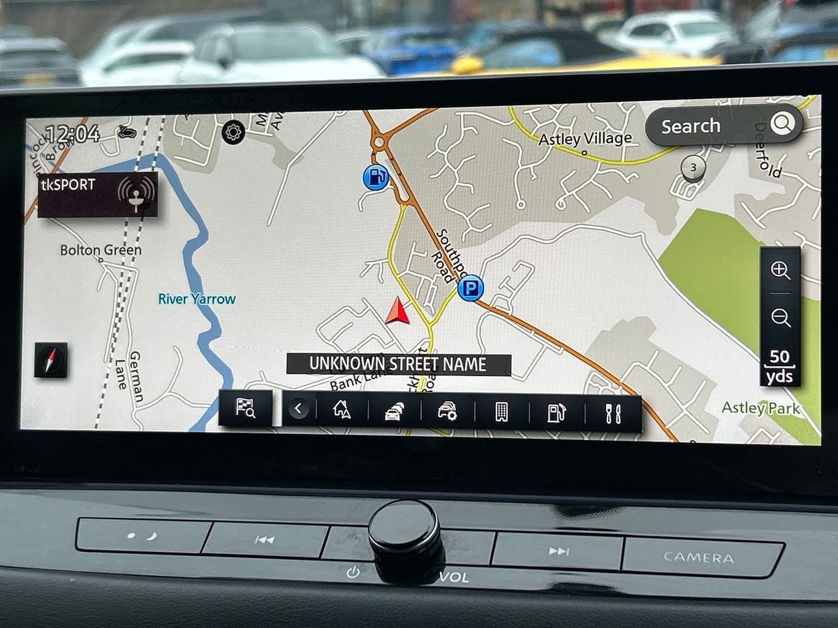 Used Nissan Qashqai 2022 for sale - 77805238: Photo 35