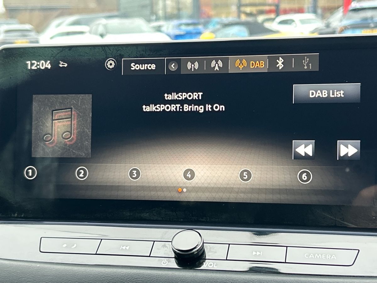 Used Nissan Qashqai 2022 for sale - 77805238: Photo 36