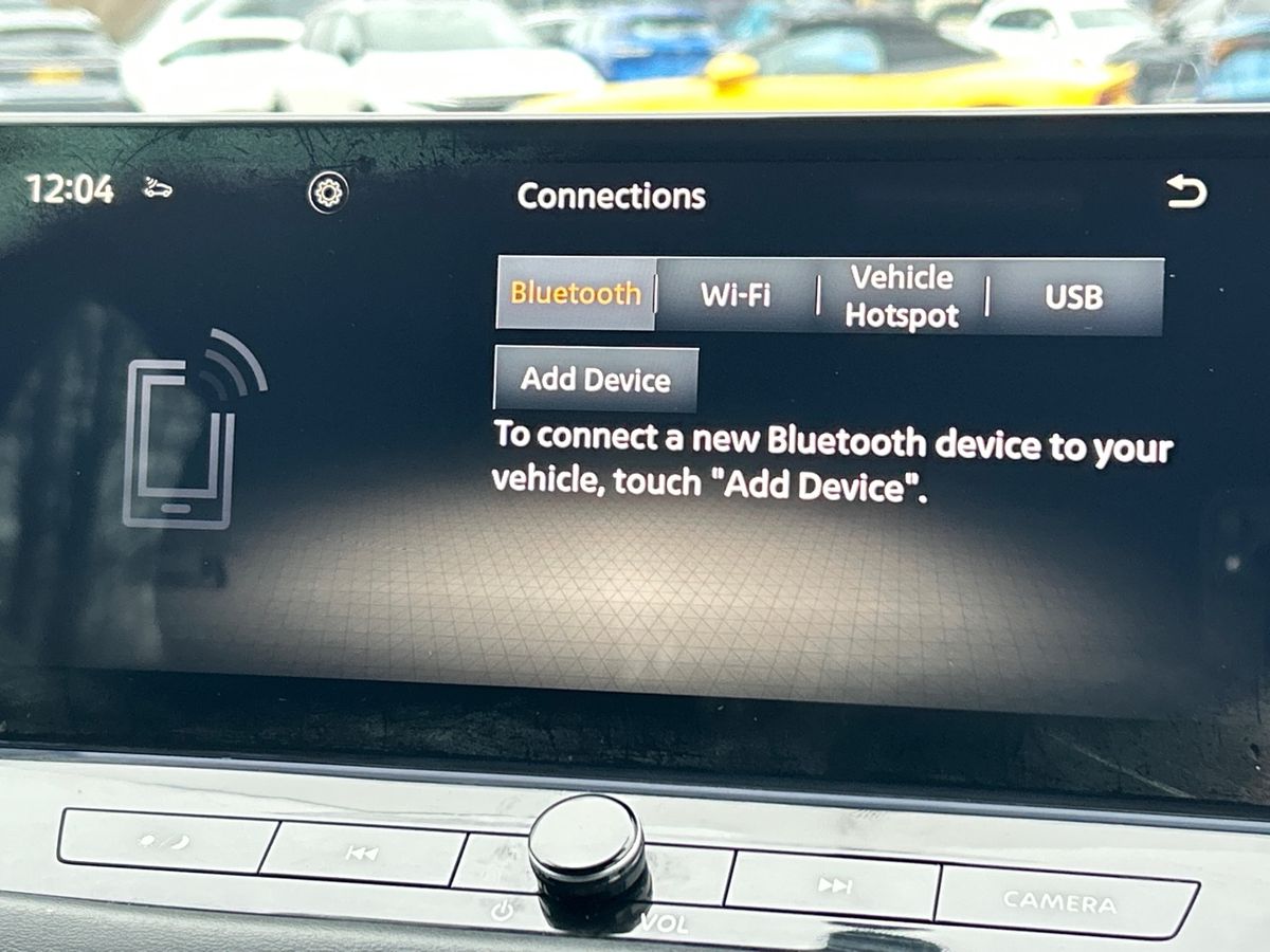 Used Nissan Qashqai 2022 for sale - 77805238: Photo 37