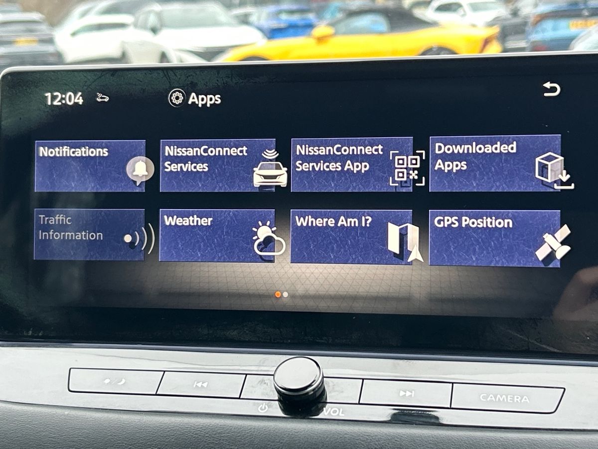 Used Nissan Qashqai 2022 for sale - 77805238: Photo 38