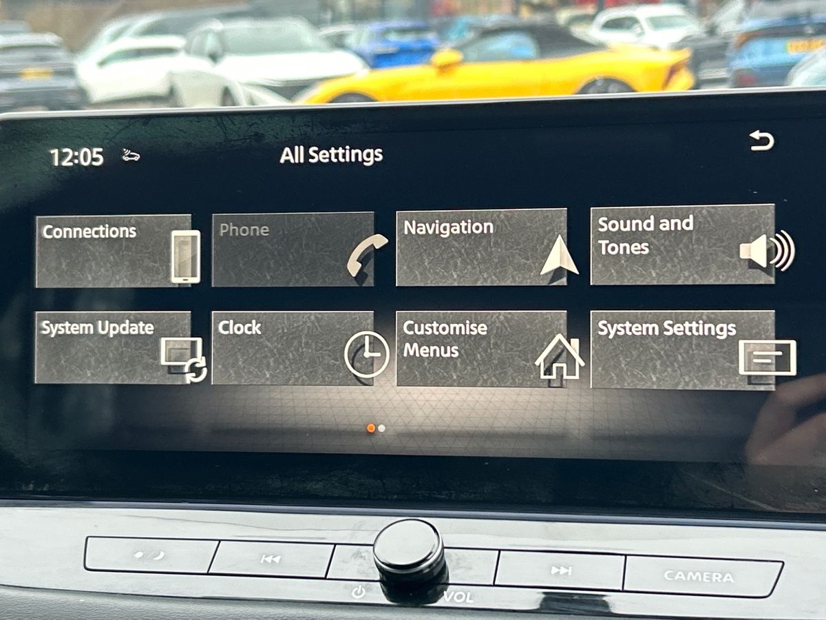 Used Nissan Qashqai 2022 for sale - 77805238: Photo 39