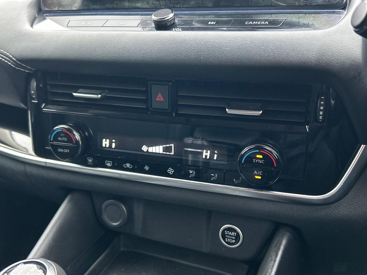 Used Nissan Qashqai 2022 for sale - 77805238: Photo 40