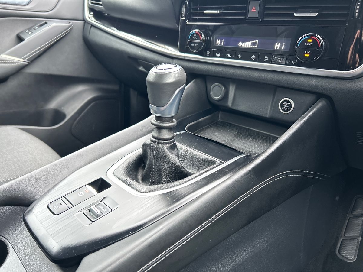 Used Nissan Qashqai 2022 for sale - 77805238: Photo 41