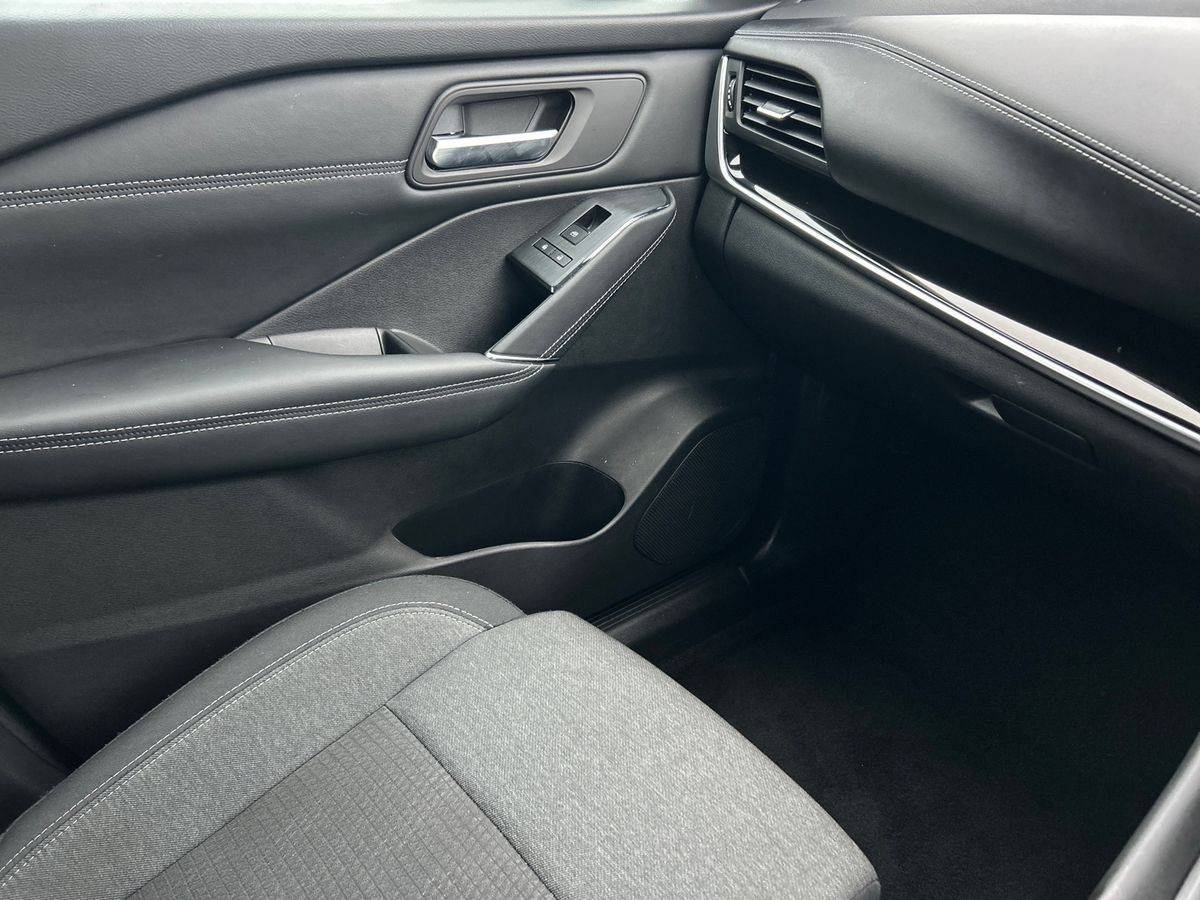 Used Nissan Qashqai 2022 for sale - 77805238: Photo 44