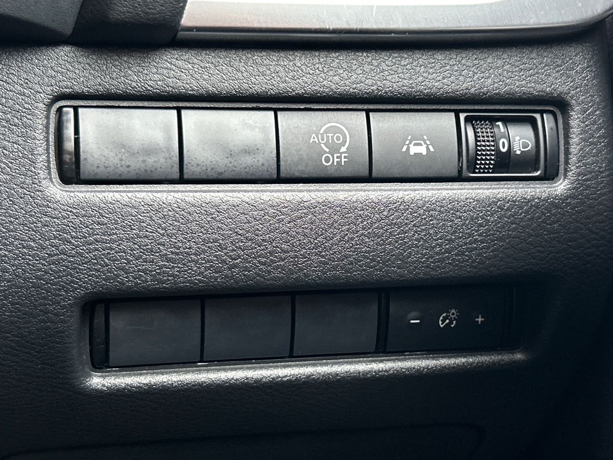 Used Nissan Qashqai 2022 for sale - 77805238: Photo 46