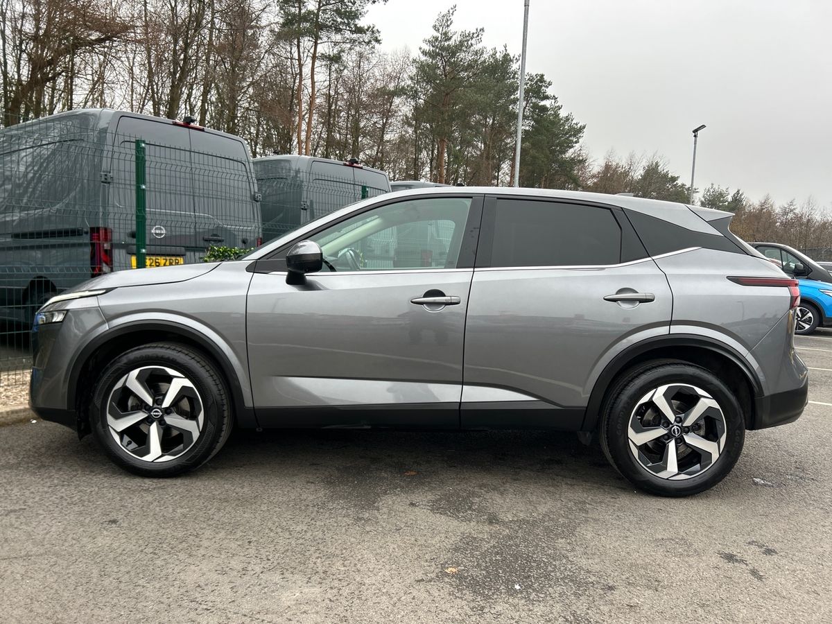 Used Nissan Qashqai 2022 for sale - 77805238: Photo 6