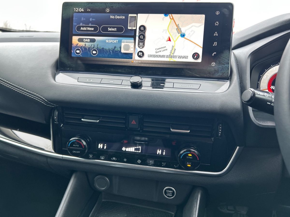 Used Nissan Qashqai 2022 for sale - 77805238: Photo 9