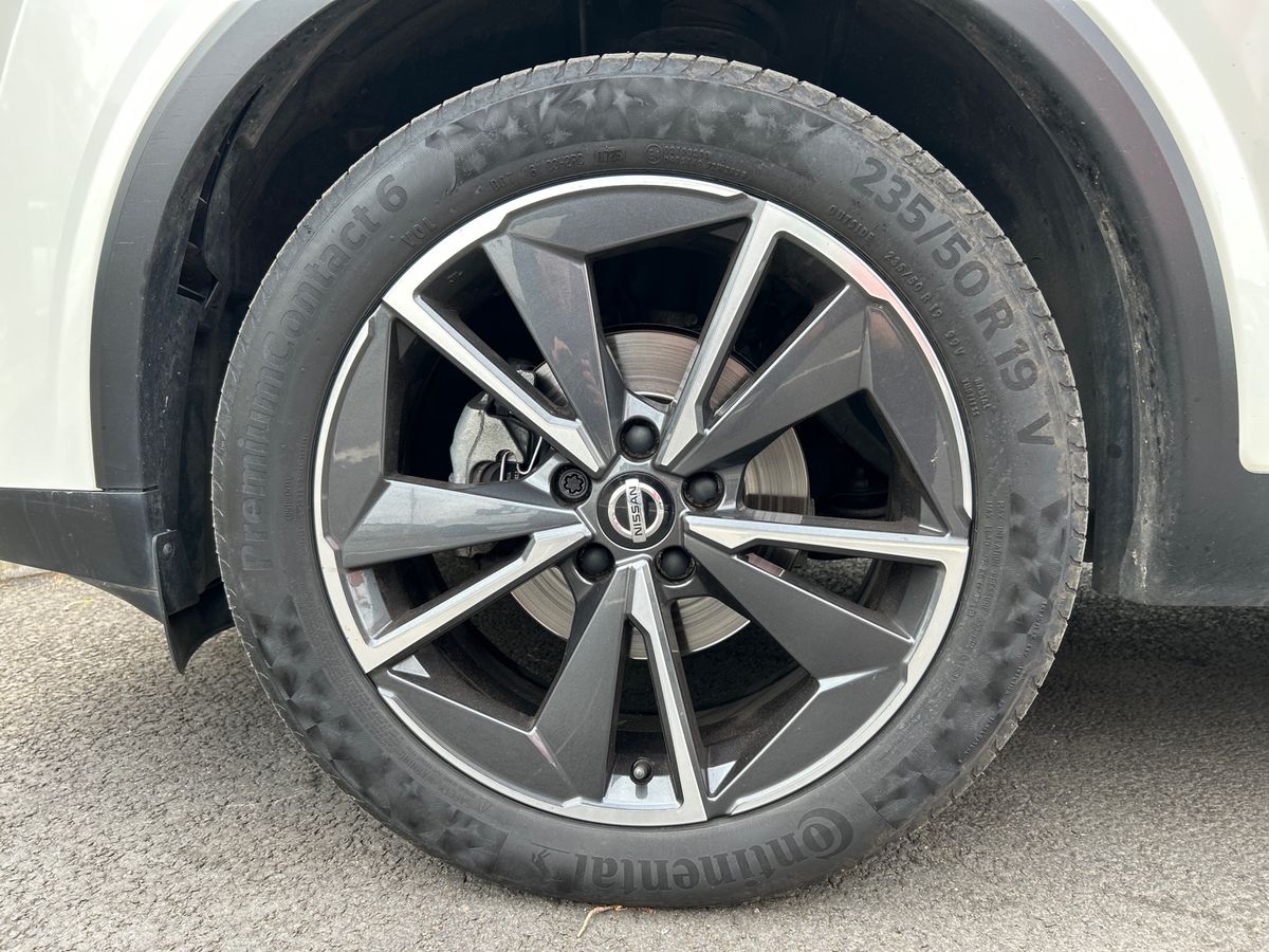 Used Nissan Qashqai 2022 for sale - 78097710: Photo 10