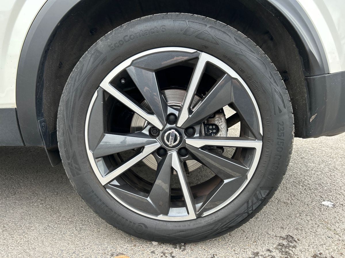 Used Nissan Qashqai 2022 for sale - 78097710: Photo 11