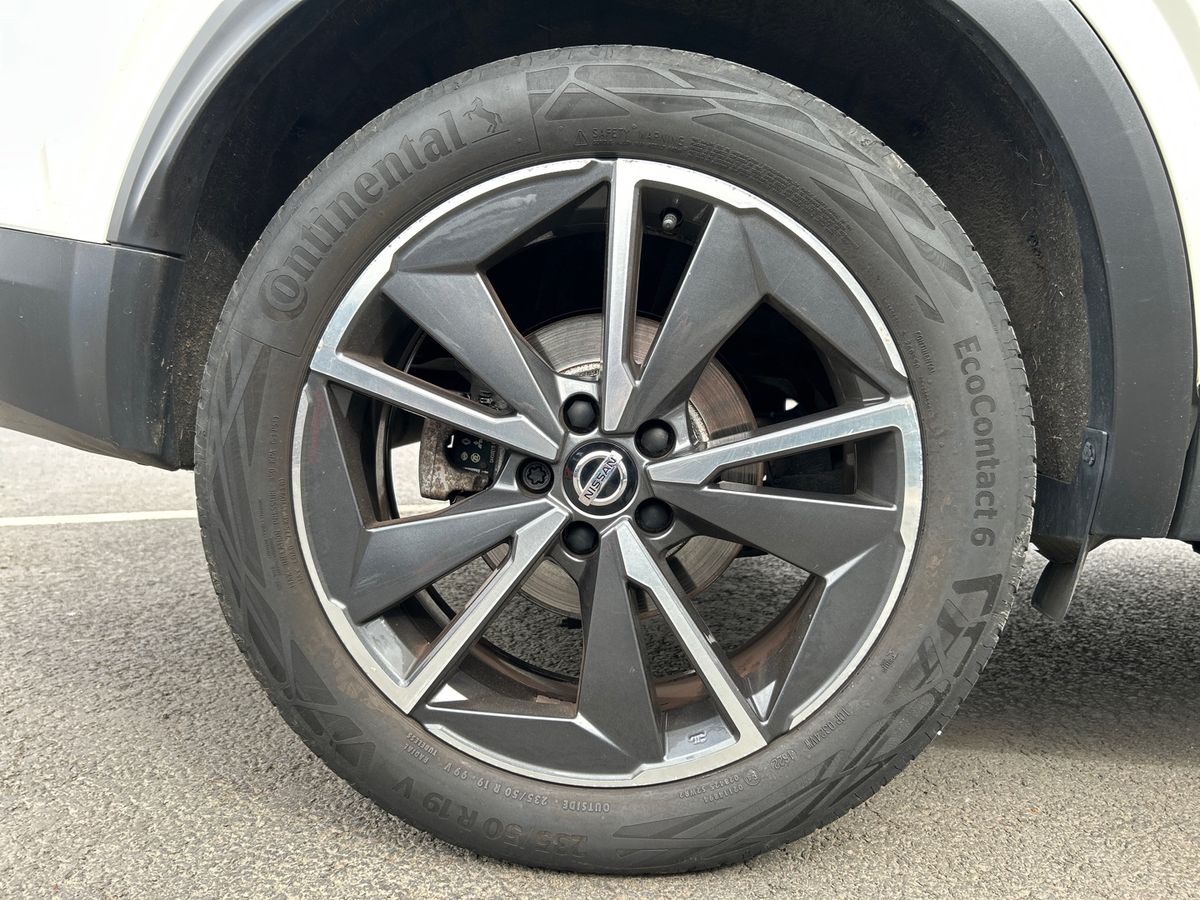 Used Nissan Qashqai 2022 for sale - 78097710: Photo 12