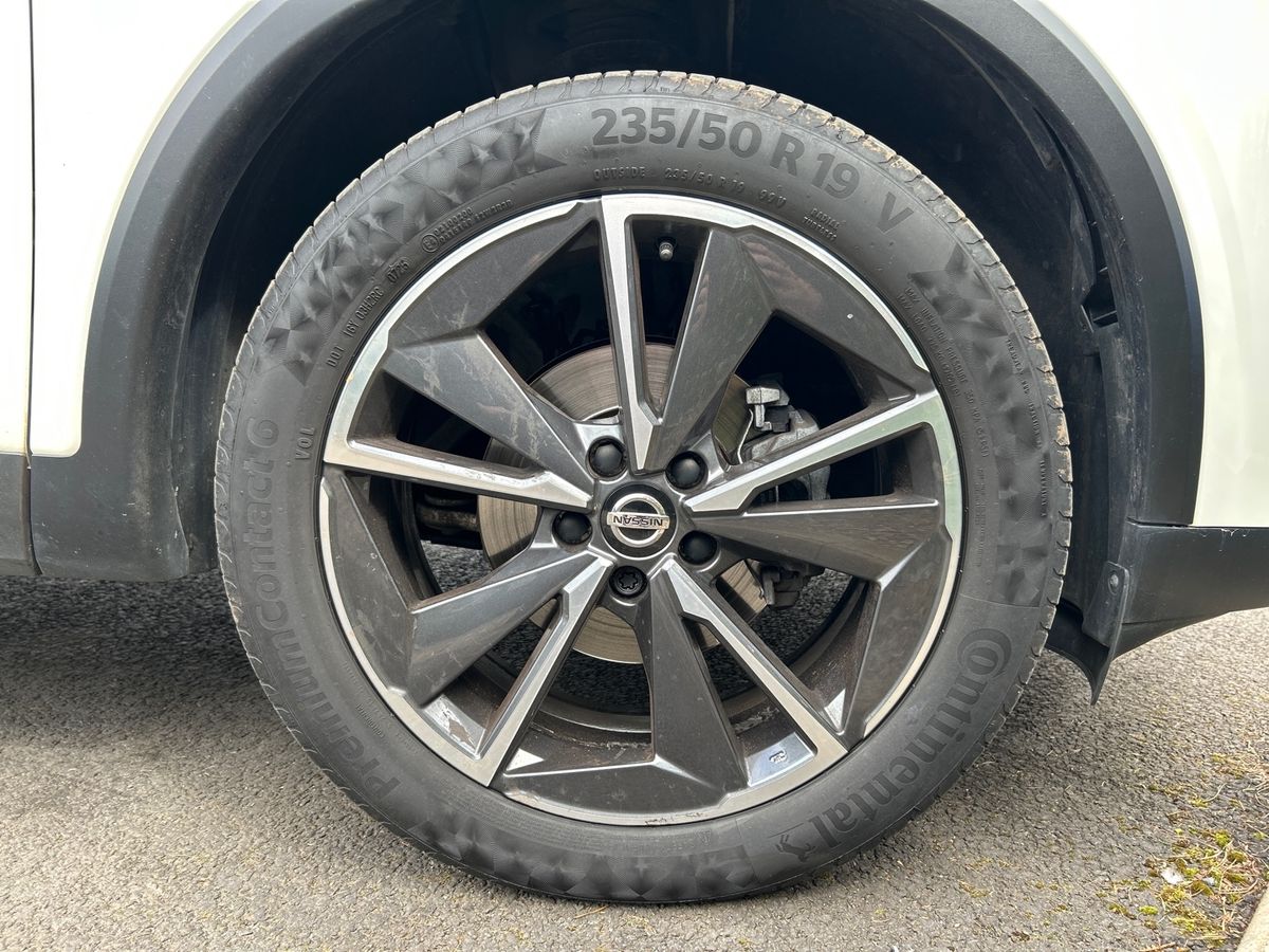 Used Nissan Qashqai 2022 for sale - 78097710: Photo 13