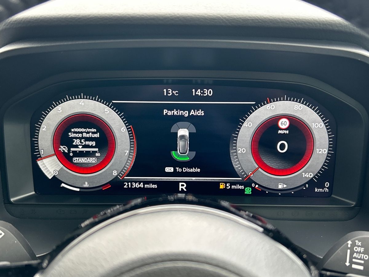 Used Nissan Qashqai 2022 for sale - 78097710: Photo 15