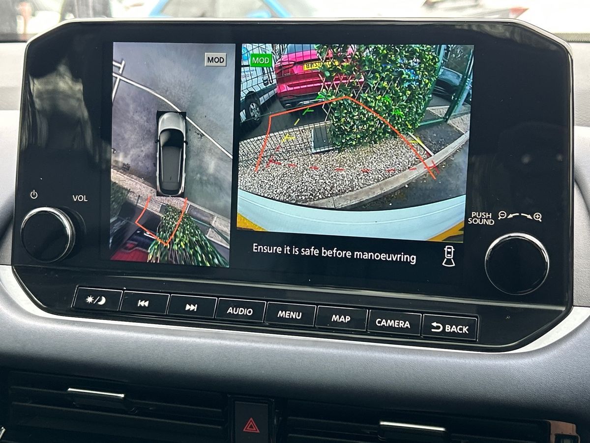 Used Nissan Qashqai 2022 for sale - 78097710: Photo 17