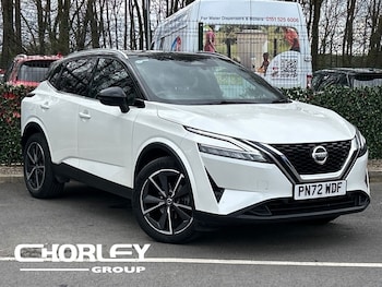 Used Nissan Qashqai 2022 for sale - 78097710: Photo