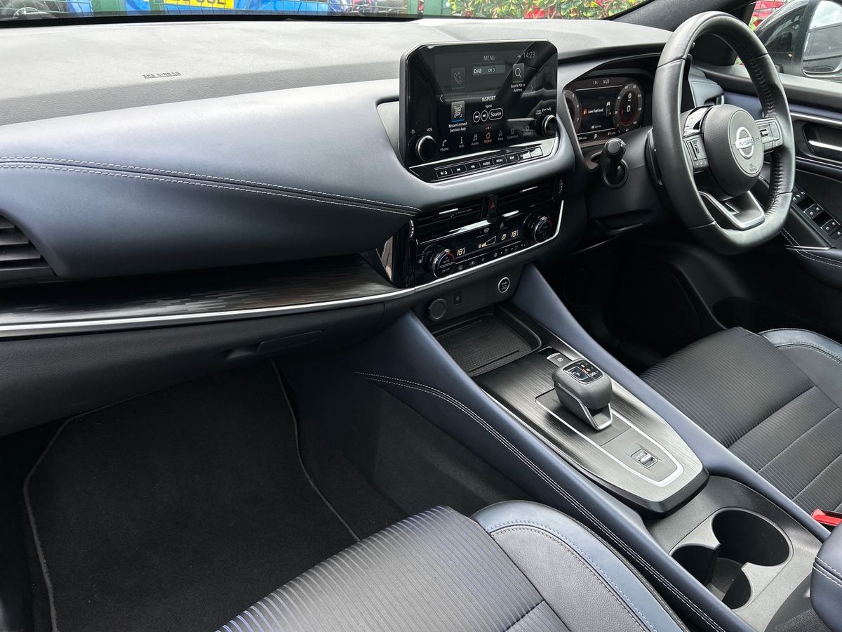 Used Nissan Qashqai 2022 for sale - 78097710: Photo 2