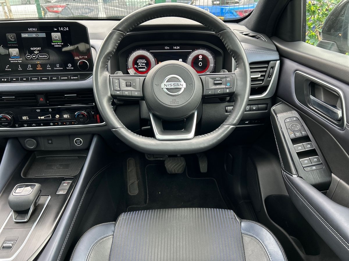 Used Nissan Qashqai 2022 for sale - 78097710: Photo 20