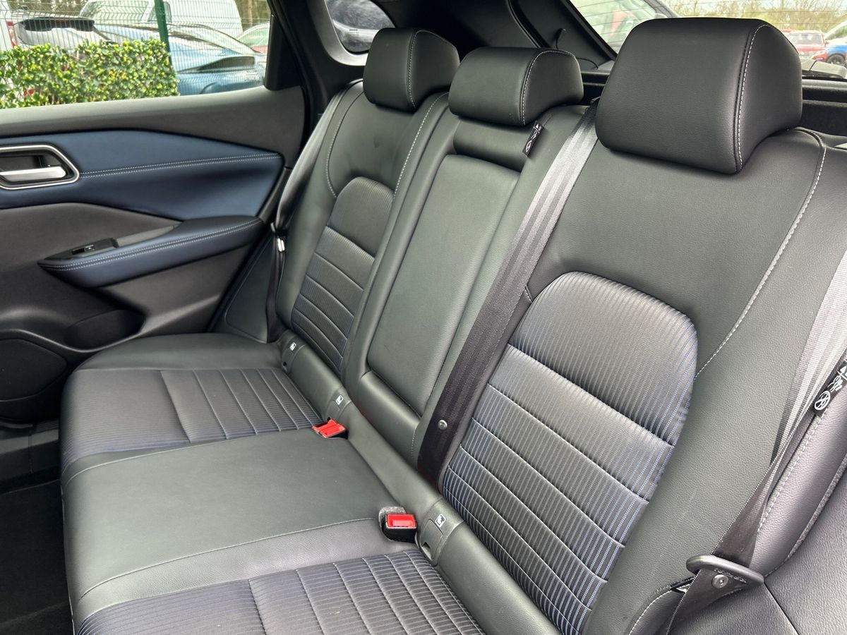 Used Nissan Qashqai 2022 for sale - 78097710: Photo 21