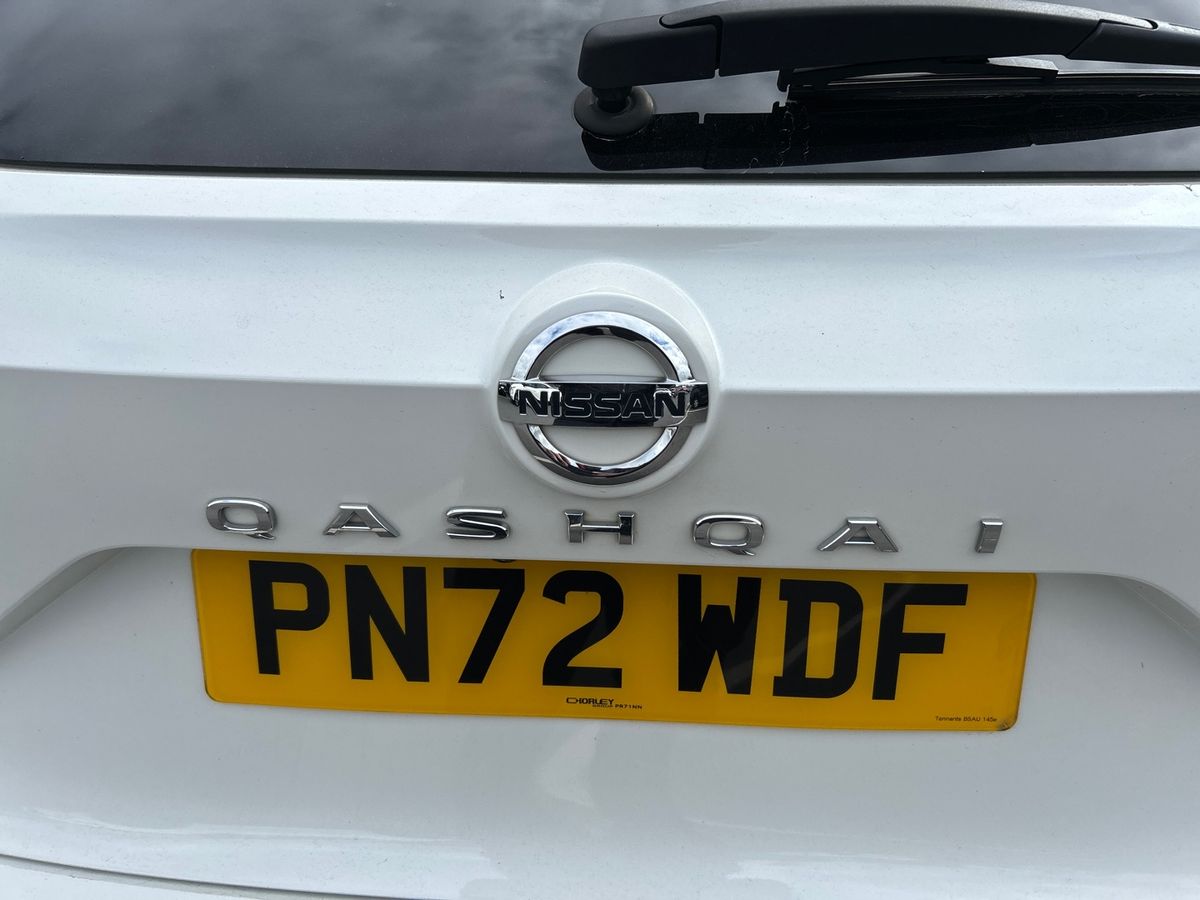 Used Nissan Qashqai 2022 for sale - 78097710: Photo 25