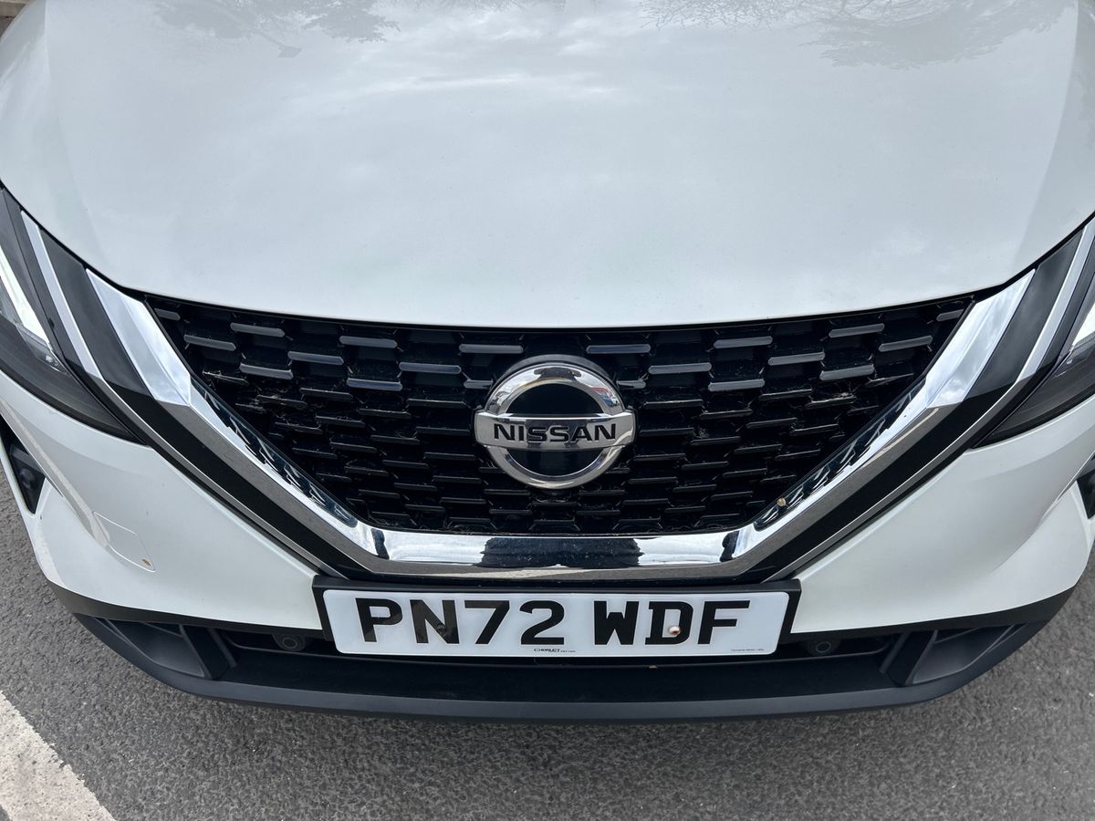 Used Nissan Qashqai 2022 for sale - 78097710: Photo 27