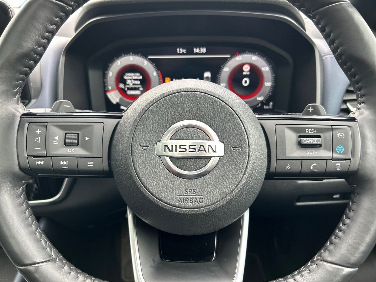 Used Nissan Qashqai 2022 for sale - 78097710: Photo 29