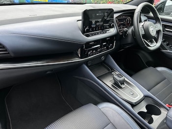 Used Nissan Qashqai 2022 for sale - 78097710: Photo