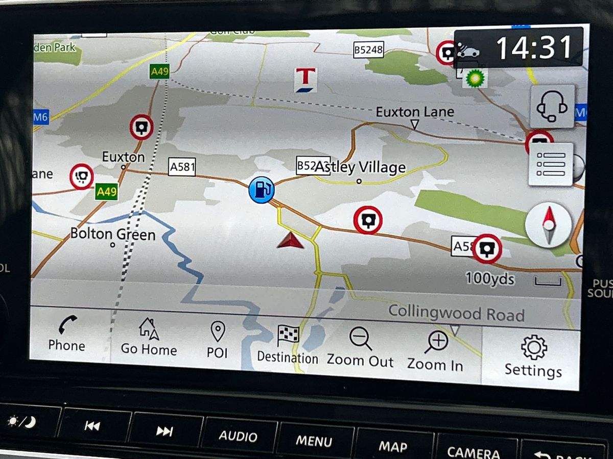 Used Nissan Qashqai 2022 for sale - 78097710: Photo 32