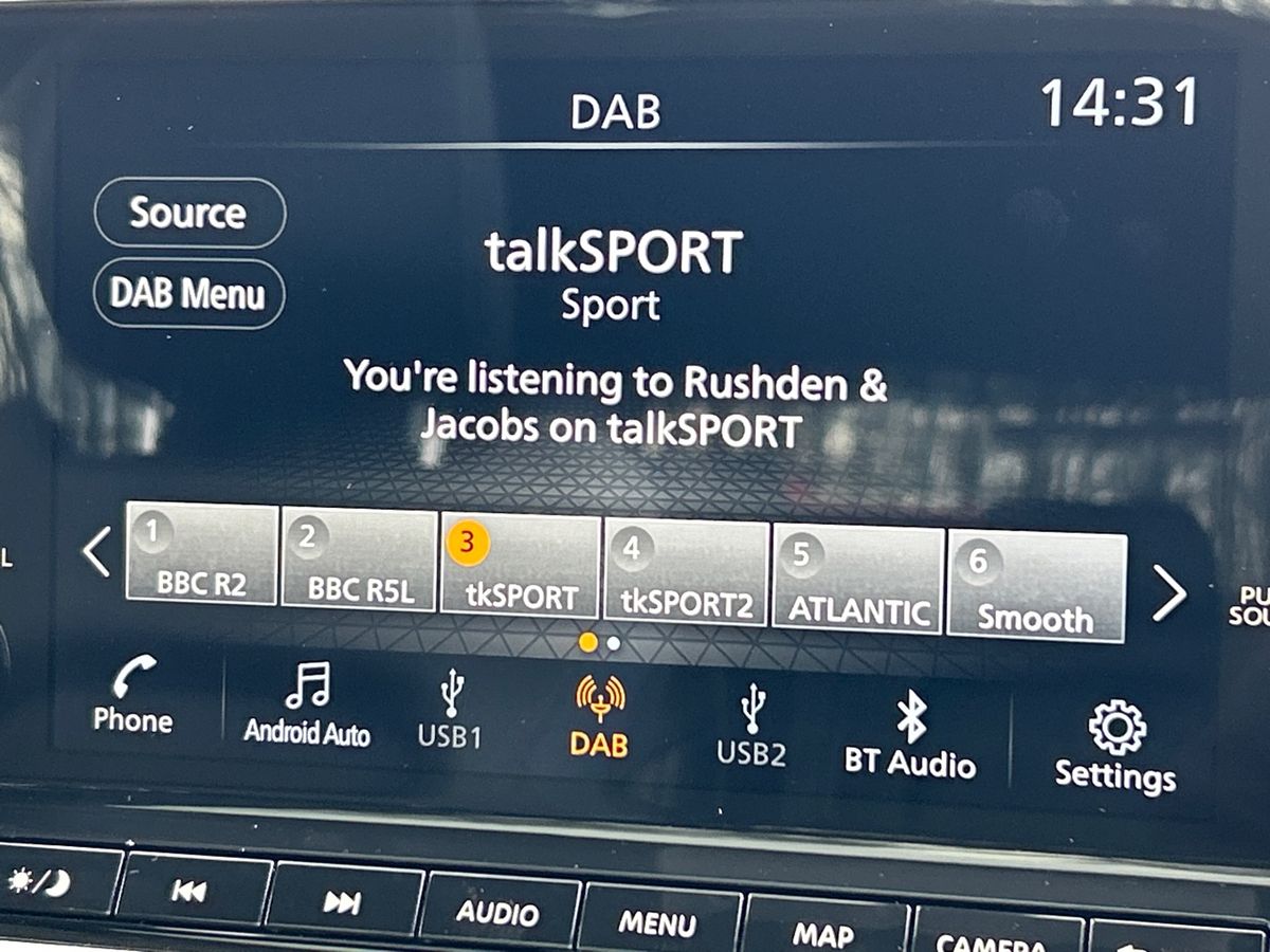 Used Nissan Qashqai 2022 for sale - 78097710: Photo 33