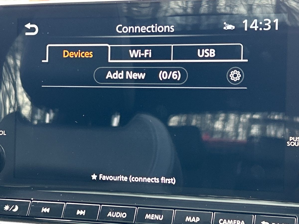 Used Nissan Qashqai 2022 for sale - 78097710: Photo 34