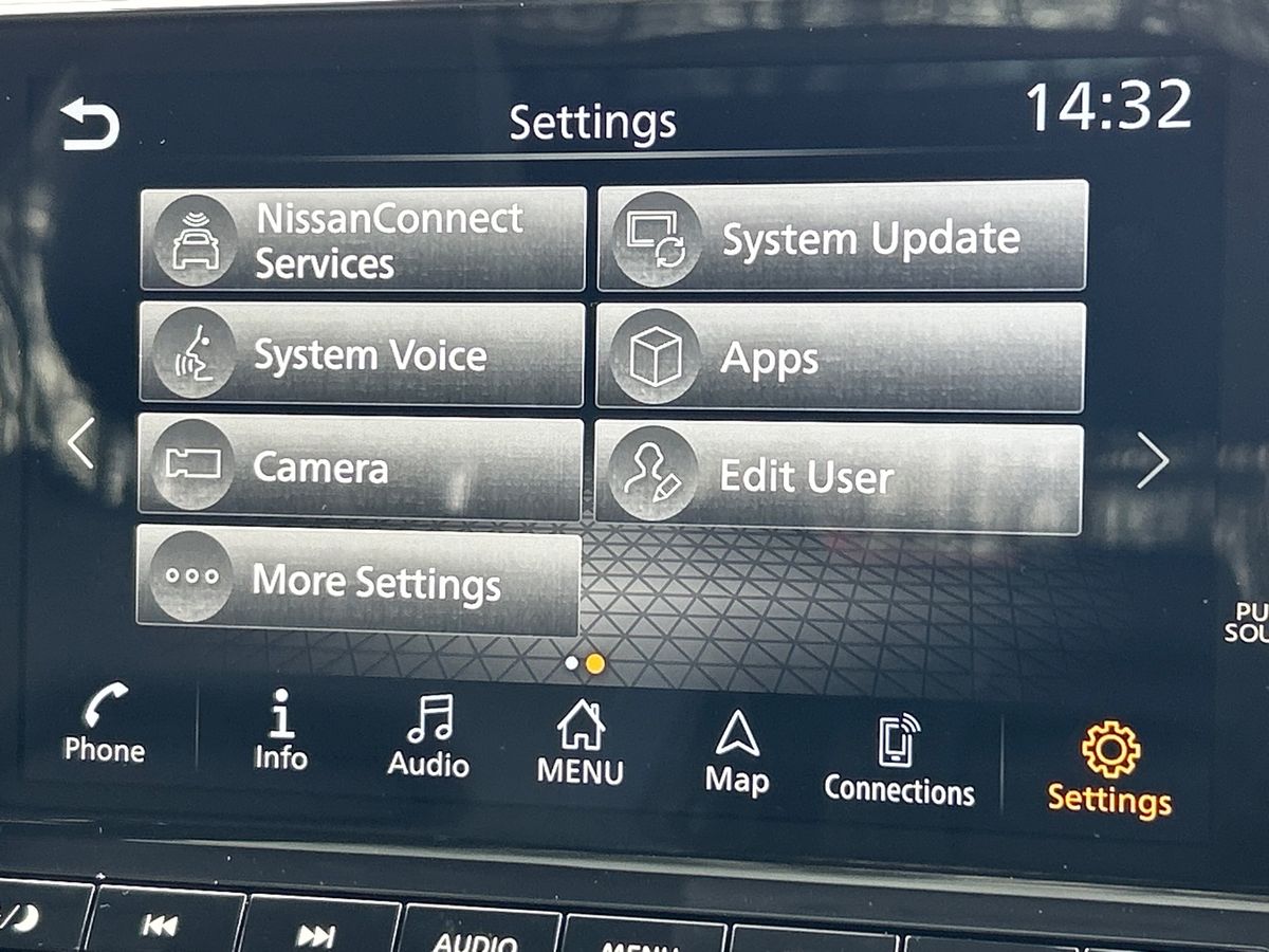 Used Nissan Qashqai 2022 for sale - 78097710: Photo 36