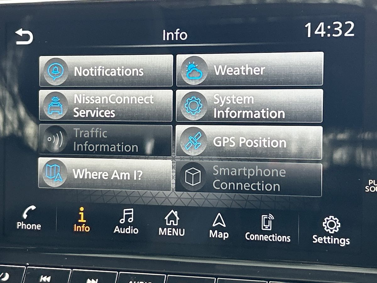 Used Nissan Qashqai 2022 for sale - 78097710: Photo 37